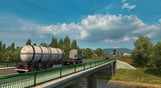 Euro Truck Simulator 2 - Going East!