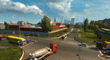 Euro Truck Simulator 2 - Going East!
