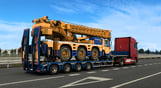 Euro Truck Simulator 2 - Heavy Cargo Pack