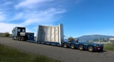 Euro Truck Simulator 2 - Heavy Cargo Pack