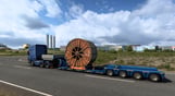Euro Truck Simulator 2 - Heavy Cargo Pack