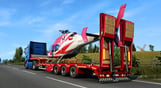 Euro Truck Simulator 2 - High Power Cargo Pack