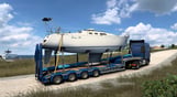 Euro Truck Simulator 2 - High Power Cargo Pack