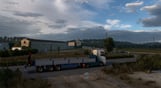 Euro Truck Simulator 2 - Iberia