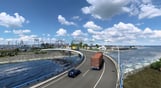 Euro Truck Simulator 2 - Iberia