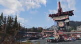 Fallout 76: Atlantic City - Boardwalk Paradise