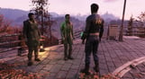 Fallout 76: Atlantic City - Boardwalk Paradise