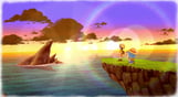 DORAEMON STORY OF SEASONS: Friends of the Great Kingdom