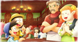 DORAEMON STORY OF SEASONS: Friends of the Great Kingdom
