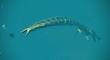 Jurassic World Evolution 2: Late Cretaceous Pack