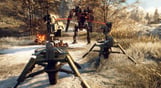 Generation Zero - Tactical Equipment Pack