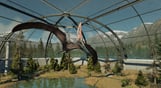 Jurassic World Evolution 2: Late Cretaceous Pack