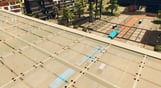 Cities: Skylines - Plazas & Promenades Bundle