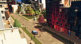Cities: Skylines - Plazas & Promenades Bundle