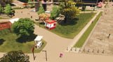 Cities: Skylines - Plazas & Promenades