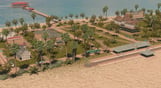 Cities: Skylines - Content Creator Pack: Seaside Resorts