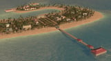 Cities: Skylines - Content Creator Pack: Seaside Resorts