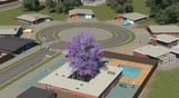 Cities: Skylines - Content Creator Pack: Mid-Century Modern