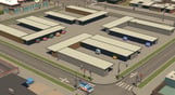 Cities: Skylines - Content Creator Pack: Mid-Century Modern
