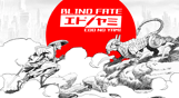 Blind Fate: Edo no Yami