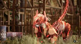 Blind Fate: Edo no Yami