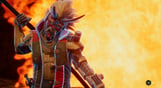 Blind Fate: Edo no Yami