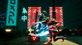 Blind Fate: Edo no Yami
