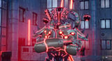 Blind Fate: Edo no Yami