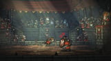 Tails of Iron