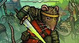 Tails of Iron