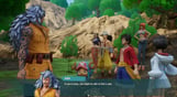 ONE PIECE ODYSSEY