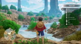 ONE PIECE ODYSSEY