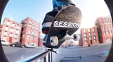 Session: Skate Sim