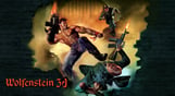 Wolfenstein 3D