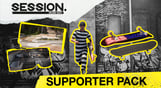 Session: Skate Sim Supporter Pack