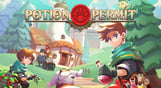Potion Permit