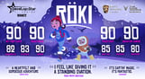 Röki