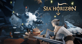 Sea Horizon