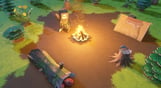 Popup Dungeon