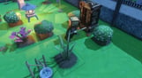 Popup Dungeon