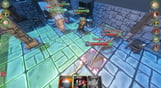 Popup Dungeon