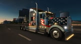 American Truck Simulator