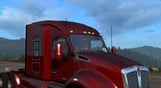 American Truck Simulator - Cabin Accessories