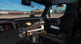 American Truck Simulator - Cabin Accessories