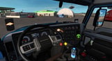American Truck Simulator - Cabin Accessories