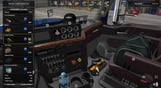 American Truck Simulator - Cabin Accessories