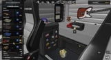 American Truck Simulator - Cabin Accessories