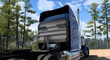 American Truck Simulator - Forest Machinery