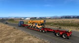 American Truck Simulator - Heavy Cargo Pack