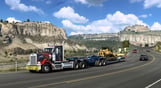 American Truck Simulator - Heavy Cargo Pack